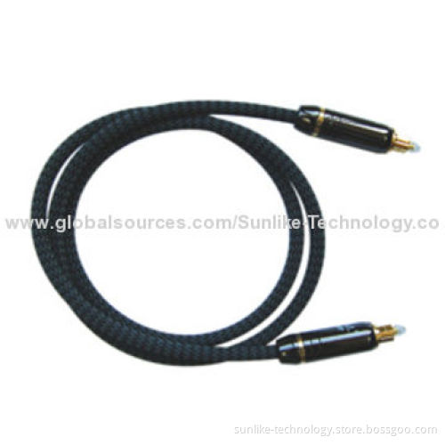LAN Cable for Computers and Network, Available with T568A/T568B/UTP or FTP Plugs and Various Colors